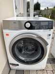Pralka AEG 9000 series (Funkcja Pary) (Gwarancja)