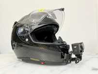 Uchwyt GoPro do kasku HJC RPHA 70