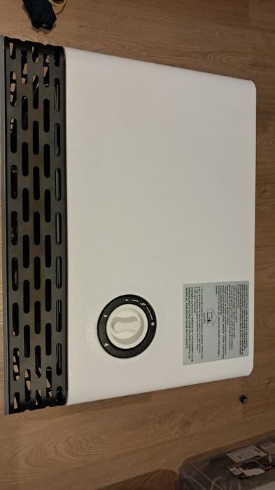 Aquecedor painel vidro