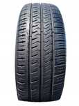 1x Hankook Radial RA28E 205/65R16C 107/105T AL55B