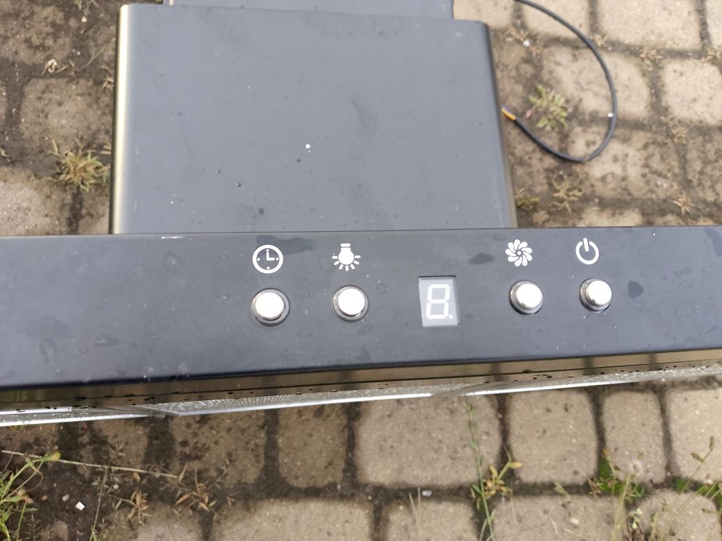 Sprzedam okap kuchenny wifi