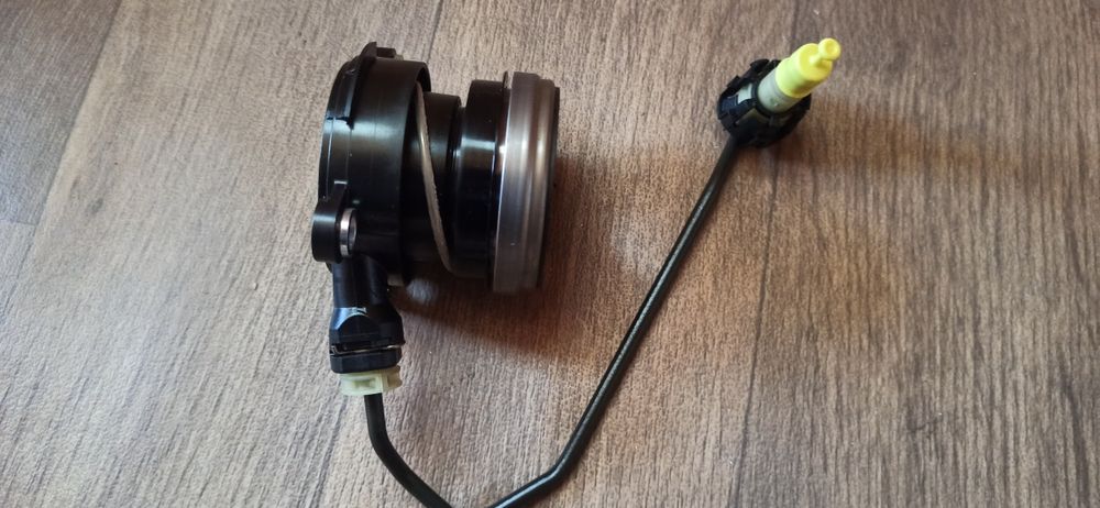 Вижимний підшипник Opel Astra k, LuK Schaeffler