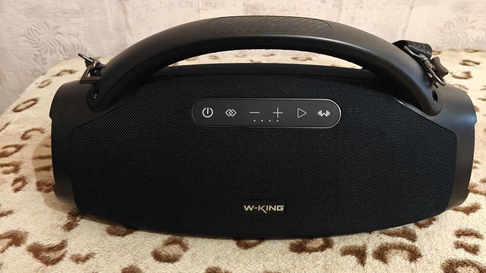 Колонка W-KING X20 200W