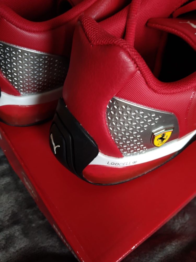 Buty Puma NOWE Ferrari 290 zł