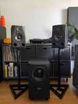 Subwoofer Adam Audio SUB10 MK2