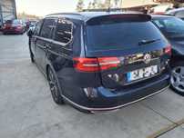 Vw Passat 2019 Tdi para peças