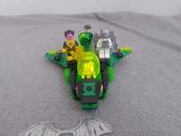 LEGO DC Comics Super Heroes 76025 Zielona Latarnia vs. Sinestro