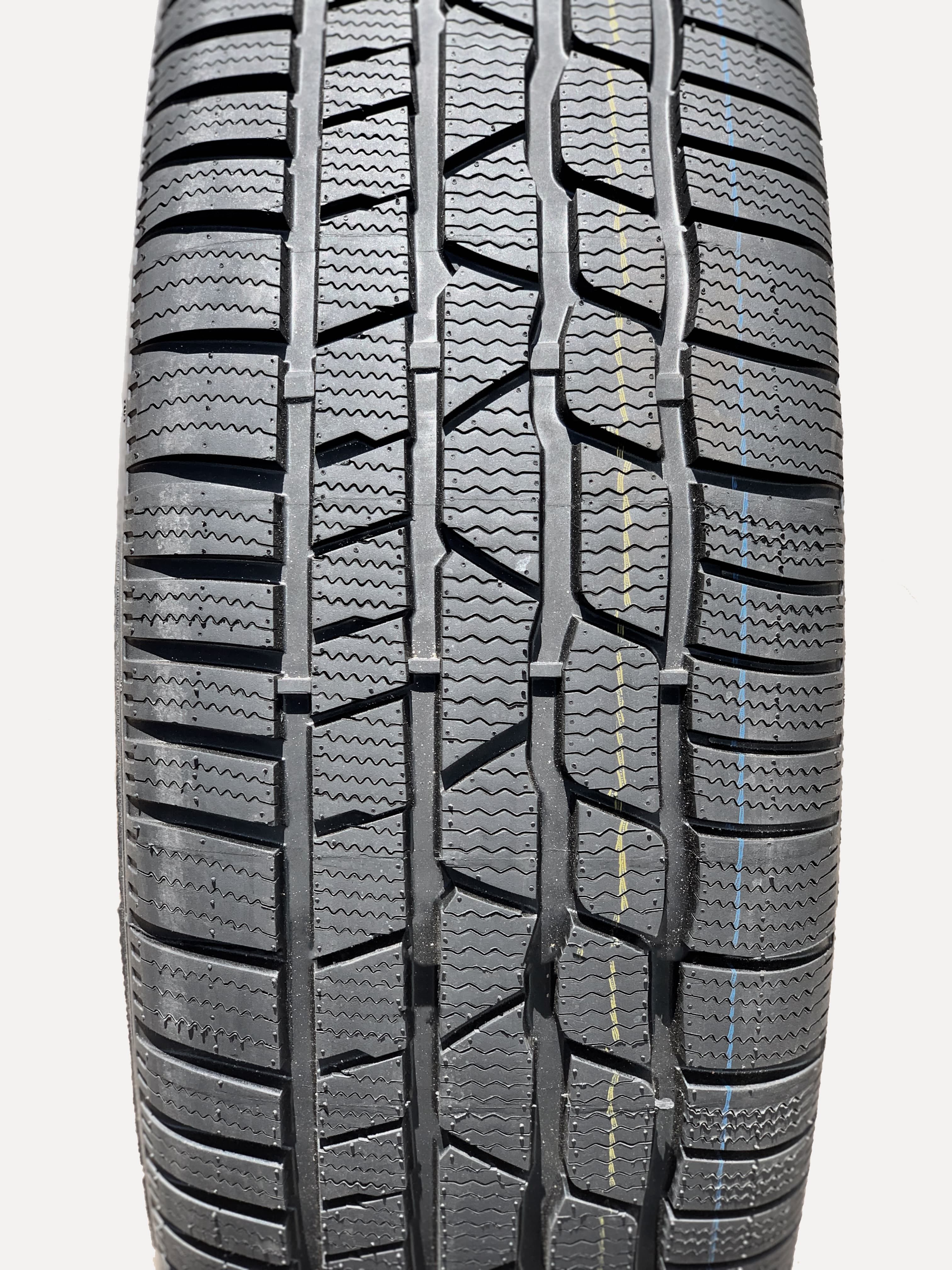 Шина зимова 205/55 R17 91H резина зимова HG5 Domin Made in Poland