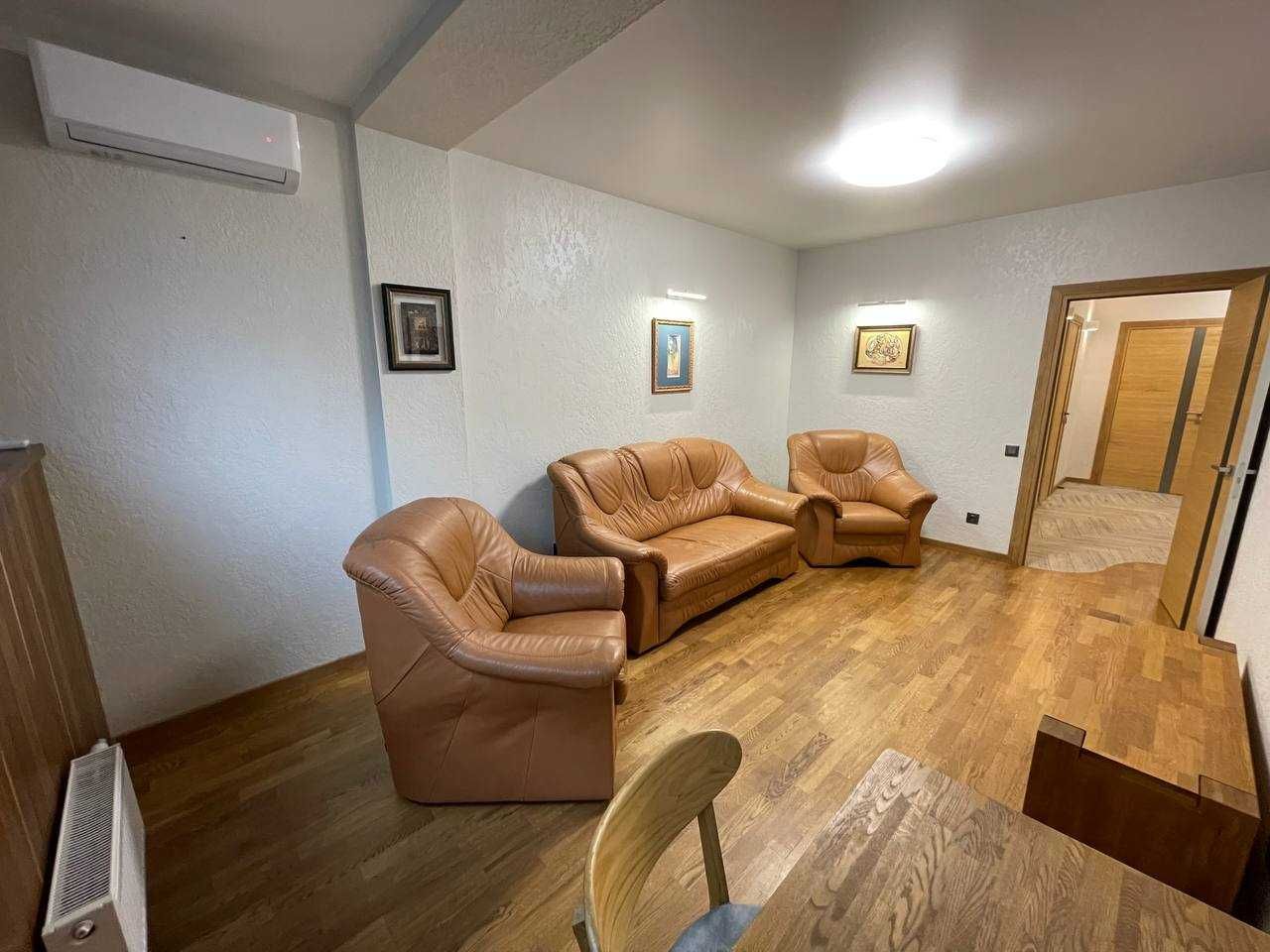 БЕЗ%! Продаж 2к квартира в класичному стилі  в Paradise Avenue! 68 м2