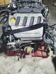 Motor renault megane 1.4 16v k4m 700