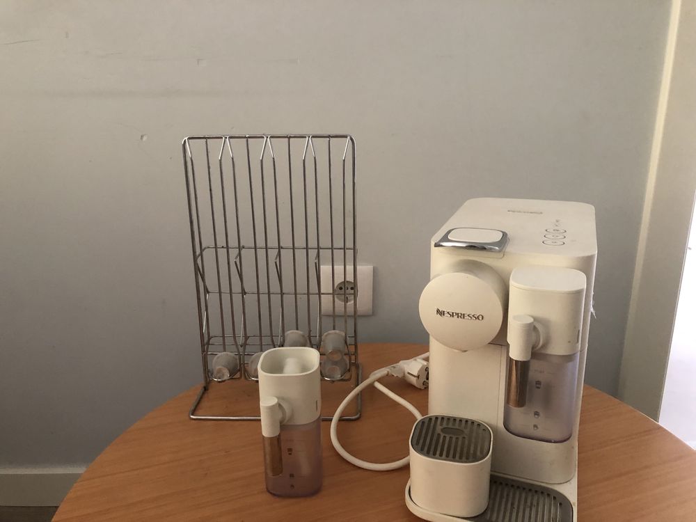 Maquina Nespresso Delonghi - Ofertas
