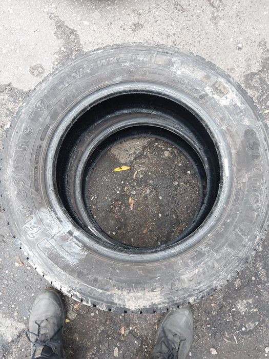 2 opony 16c fayerston