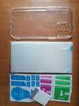 Pokrowiec, Etui + 3 x szklo hartowane do IPhone 13 Pro Max
