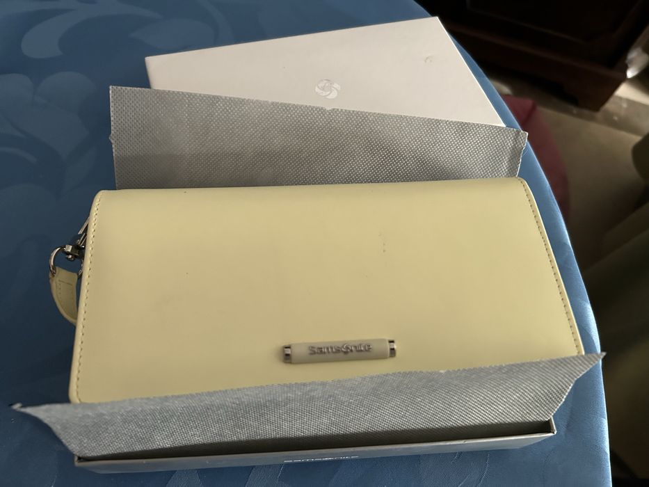 Bolsa mulher samsonite Nova