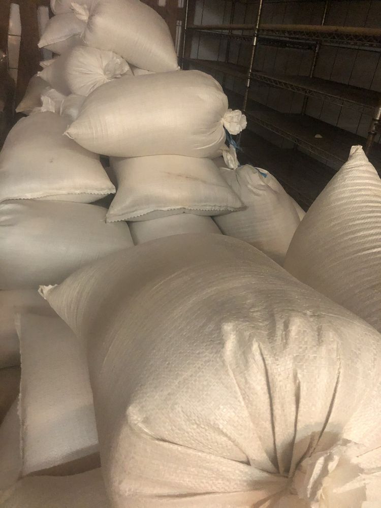 Sprzedam Bułkę  tartą 20kg worek