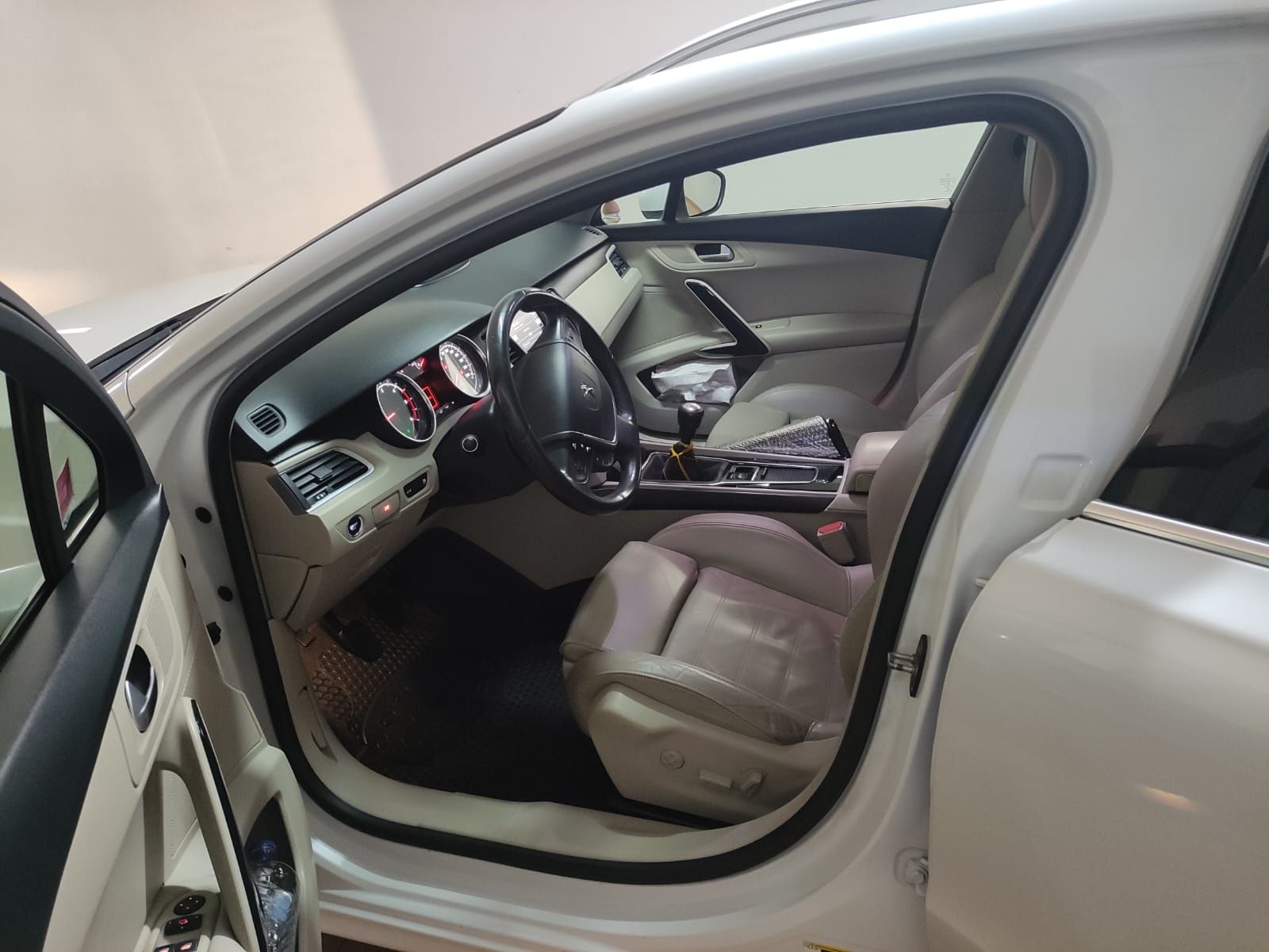 Peugeot 508sw 2.0cc 150cv 110000km