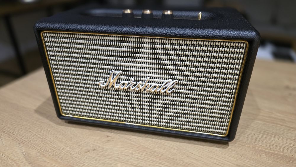 Głośnik Acton Marshall