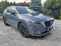 Mazda CX-9 2023 Carbon Edition, 4X4