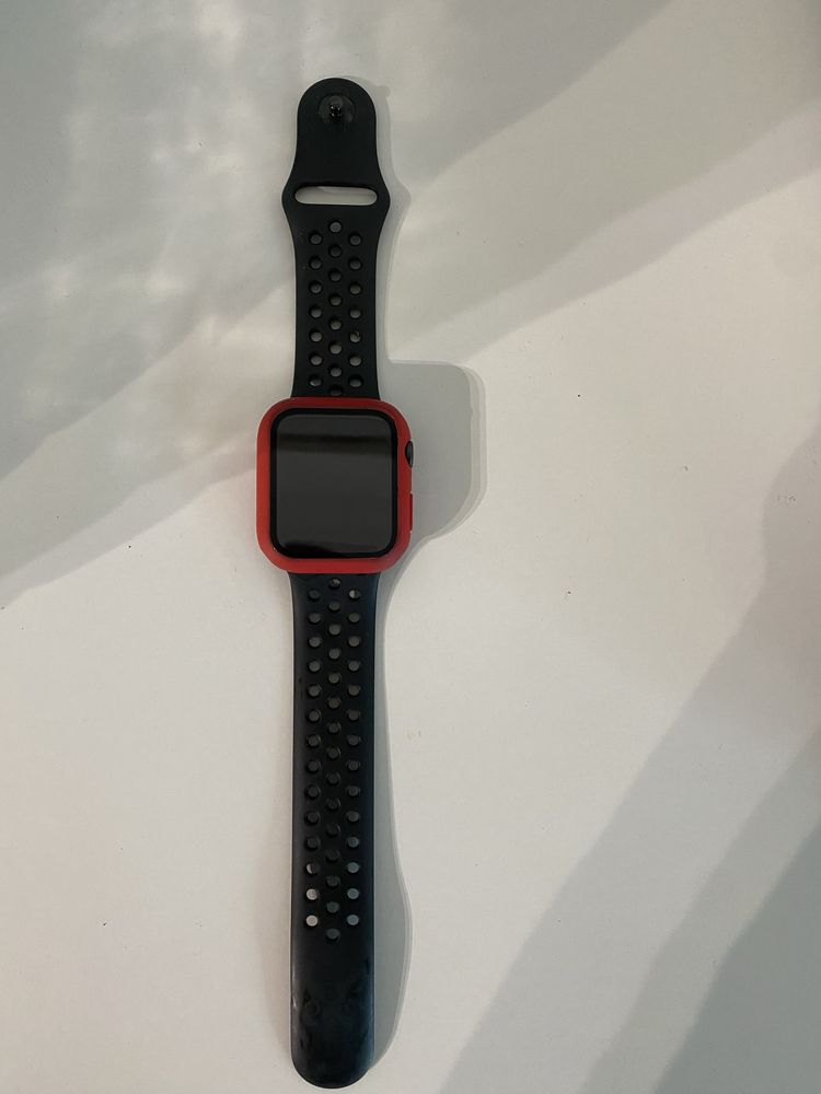 Apple watch series 5 44 mm Nike edition A2095