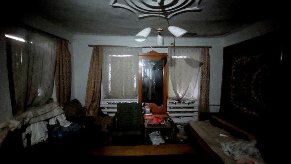 Продажа дома в Варваровке!