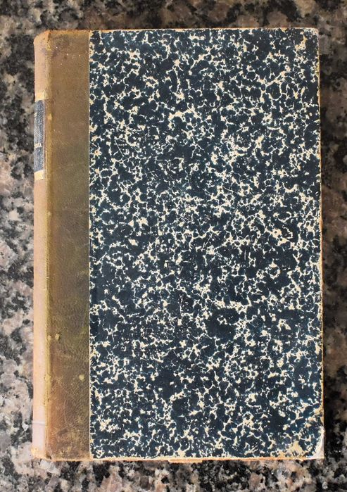 Elementos de Pharmacotechnia (raro vintage 1890)