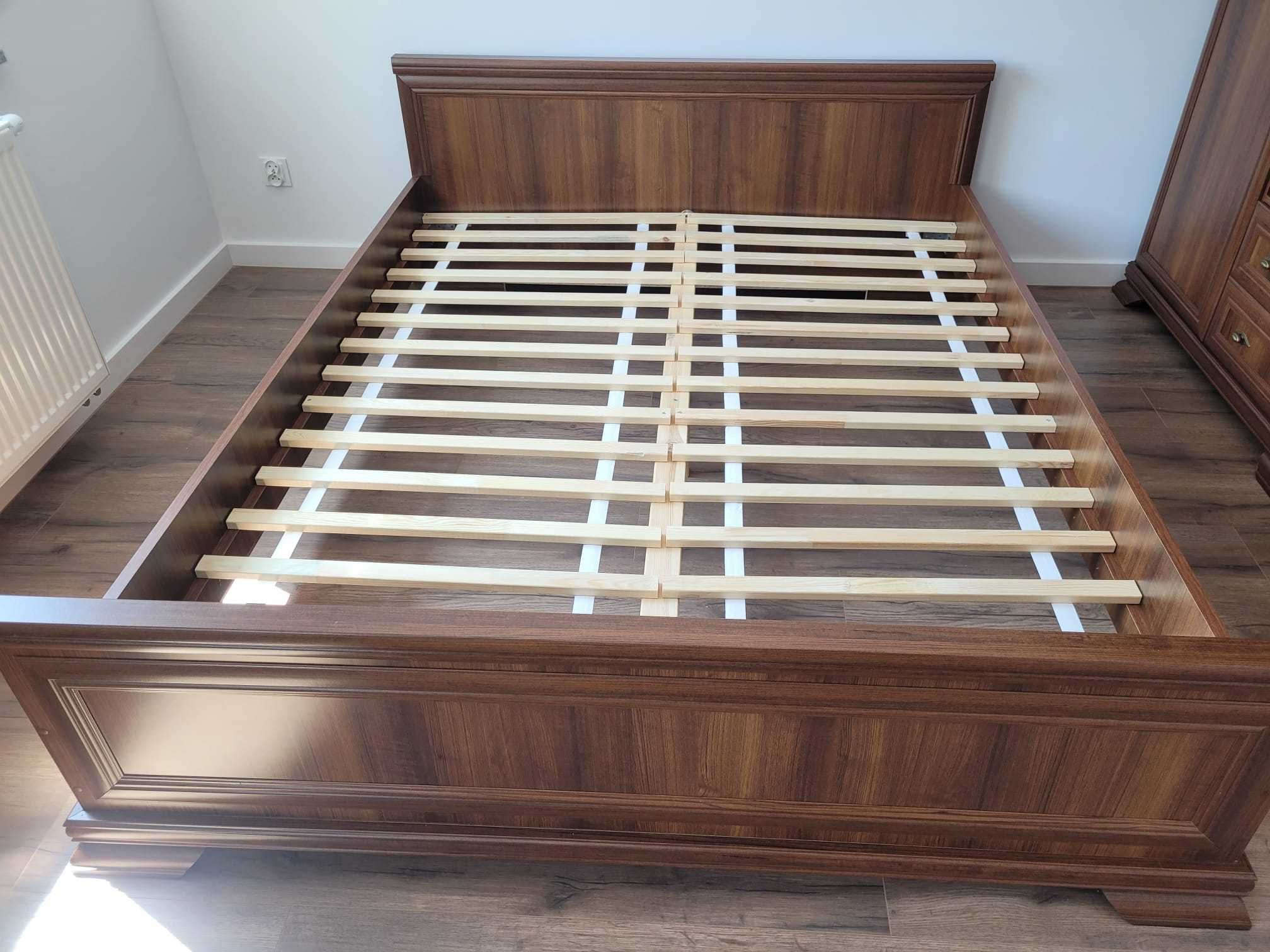 Nowe Łóżko 160 cm