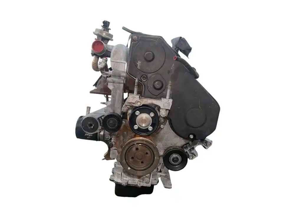 Motor Ford Focus 1.8 TDDI 90 CV   C9DA, C9DB, C9DC