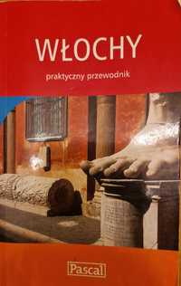 Włochy, praktyczny przewodnik, Pascal, 952 strony