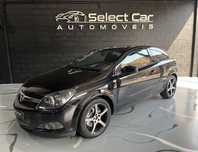 Opel Astra GTC 1.9 CDTI Sport