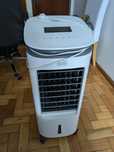 Climatizador Black & Decker