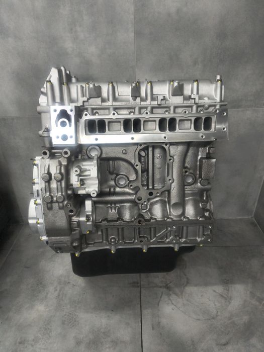 Silnik PREMIUM ! 3.0 Euro 5 HPI JTD HDI Po Remoncie Gwarancja ROK