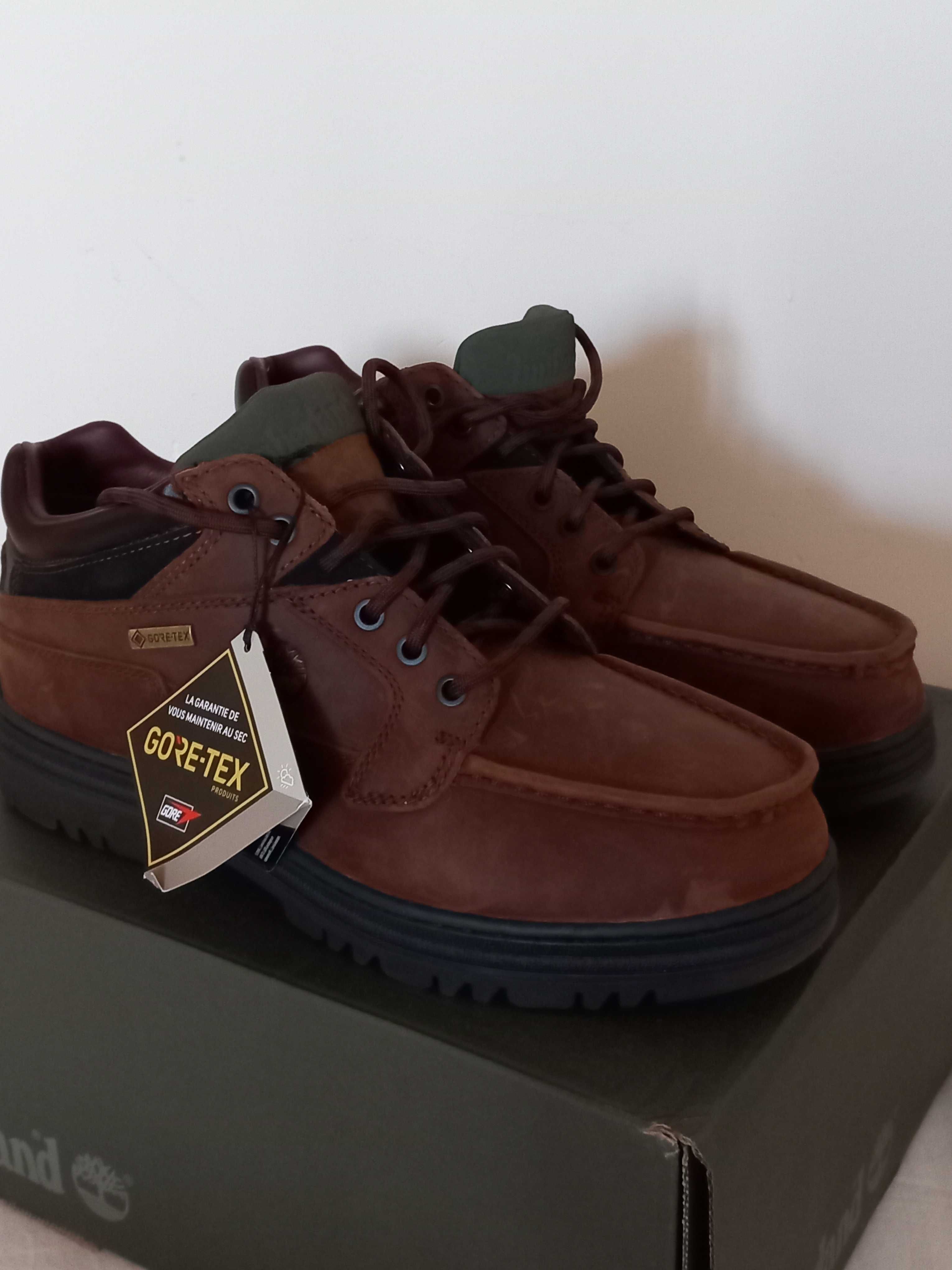 Buty zimowe męskie Timberland 44.5