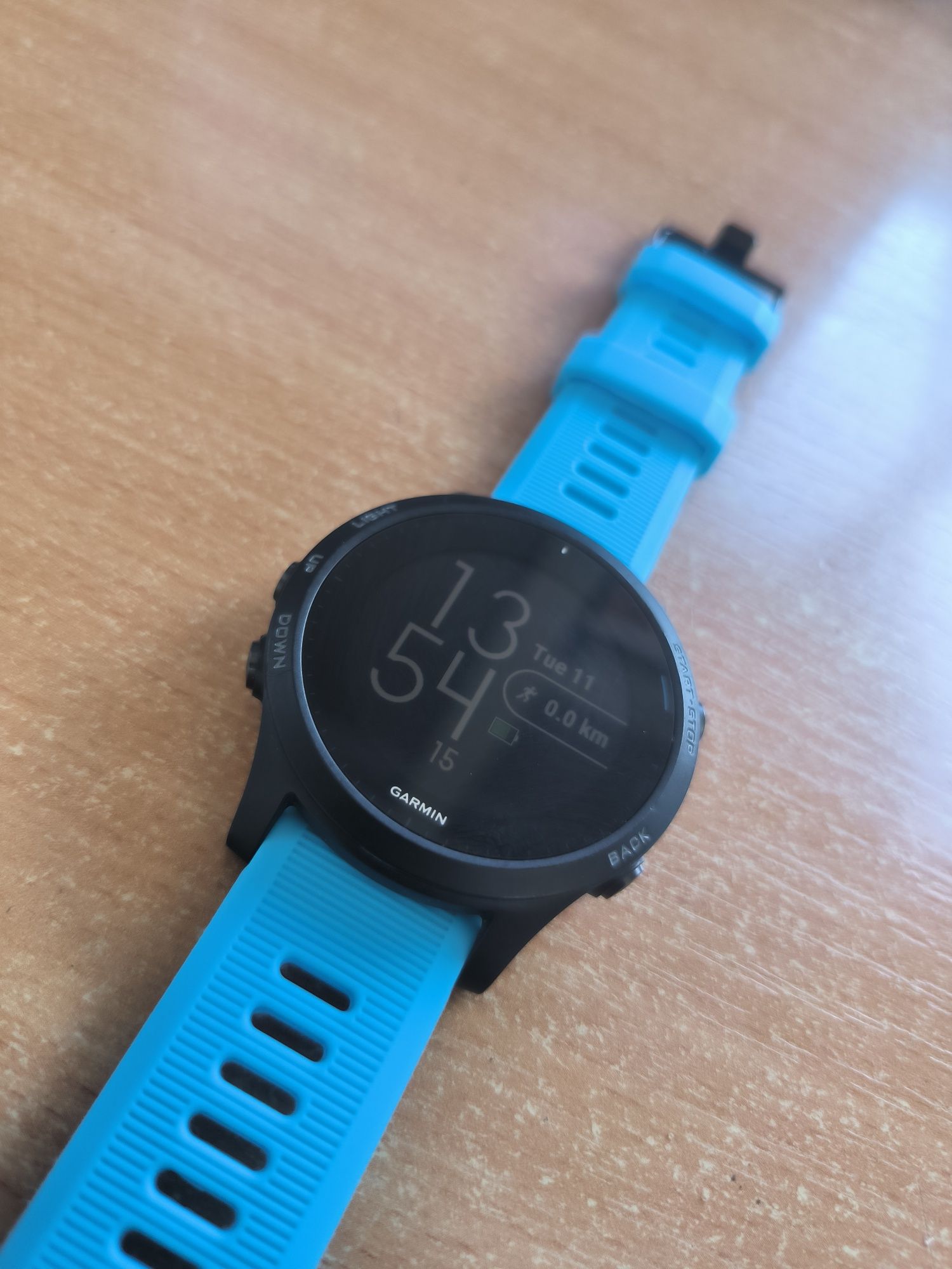 Смарт годинник Garmin forerunner 945