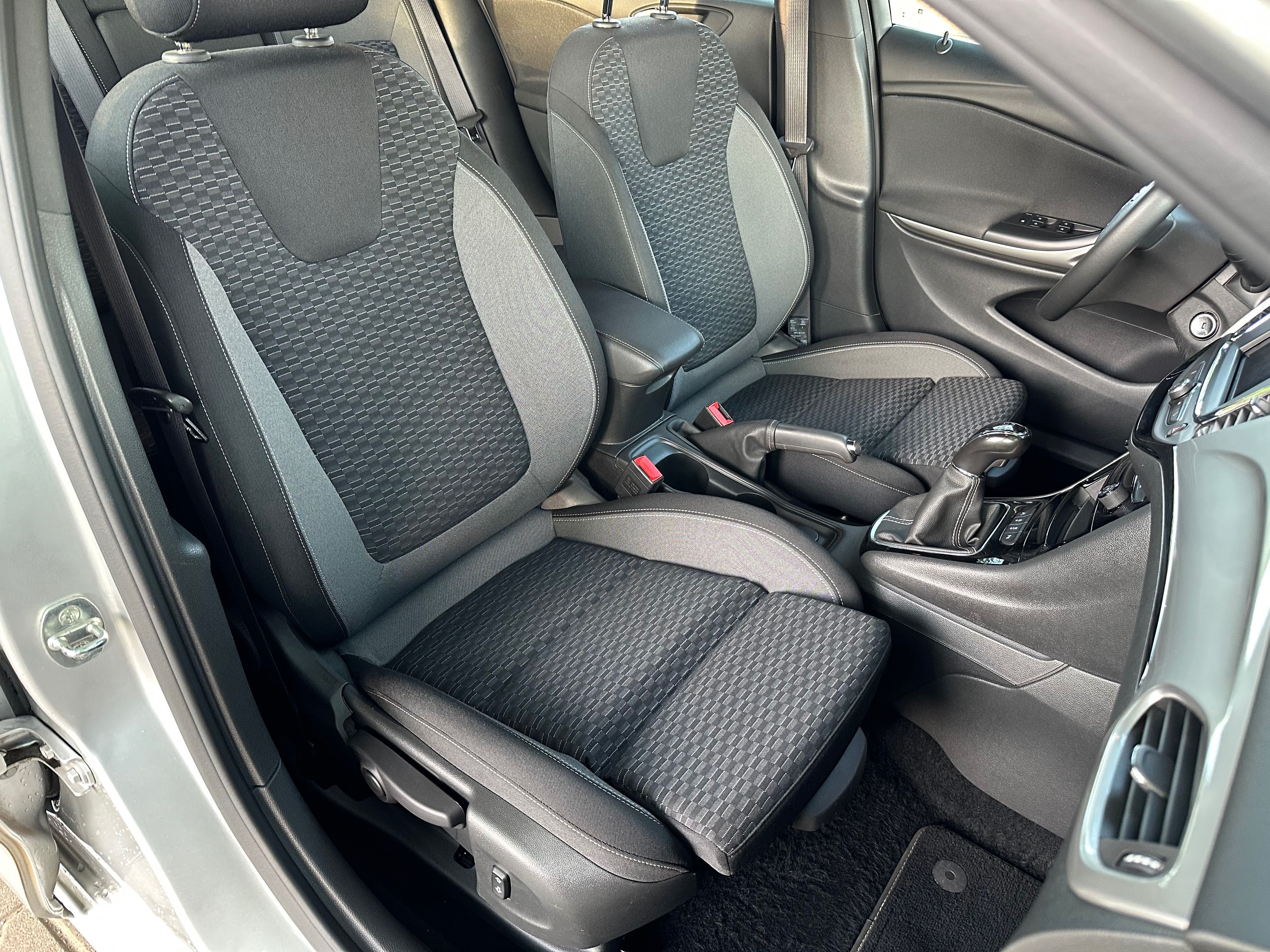 Opel Astra K 1.2 GS Line Full Led CarPlay Kamera Bezwypadkowy