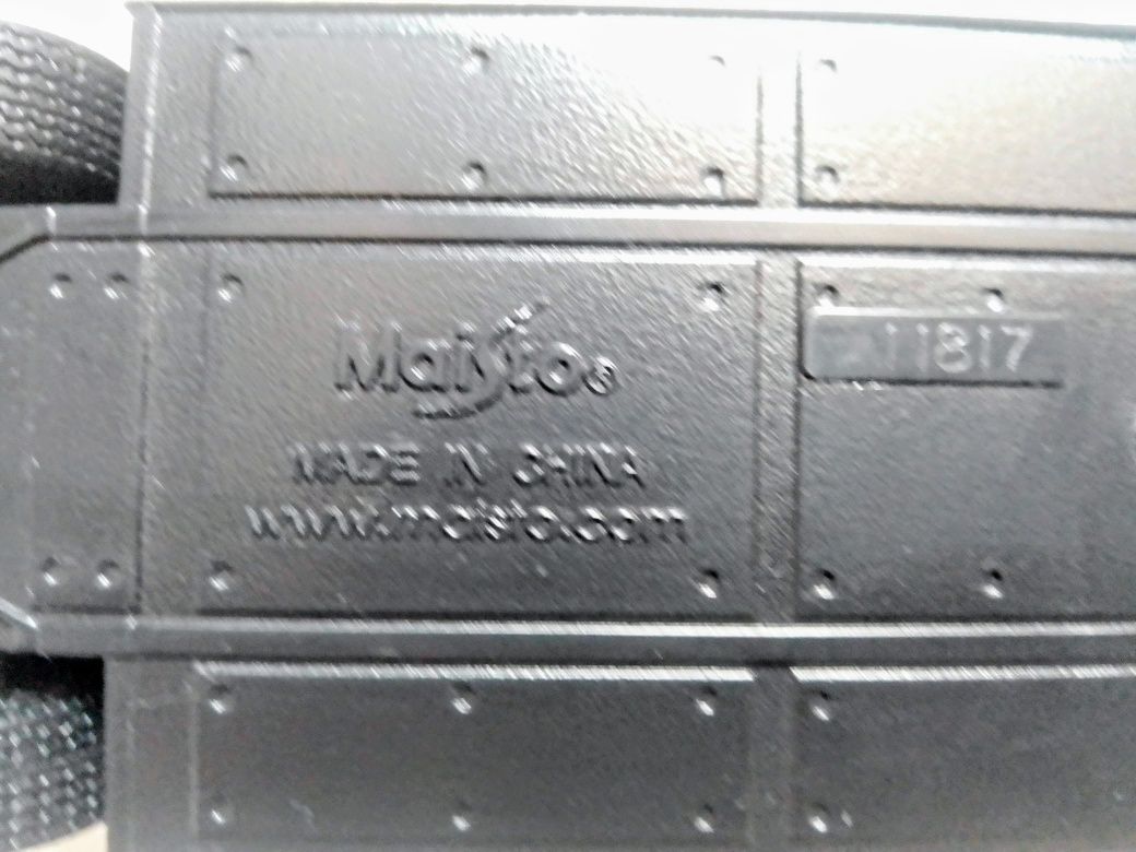 Maisto Autocarro do Futebol clube do Porto 24cm.Não é negociável.