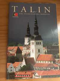 Talin - livro de turismo sobre a cidade