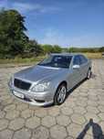Mercedes S klasa W220 500L 4 matic