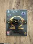 God of War wstapienie Steelbook PL