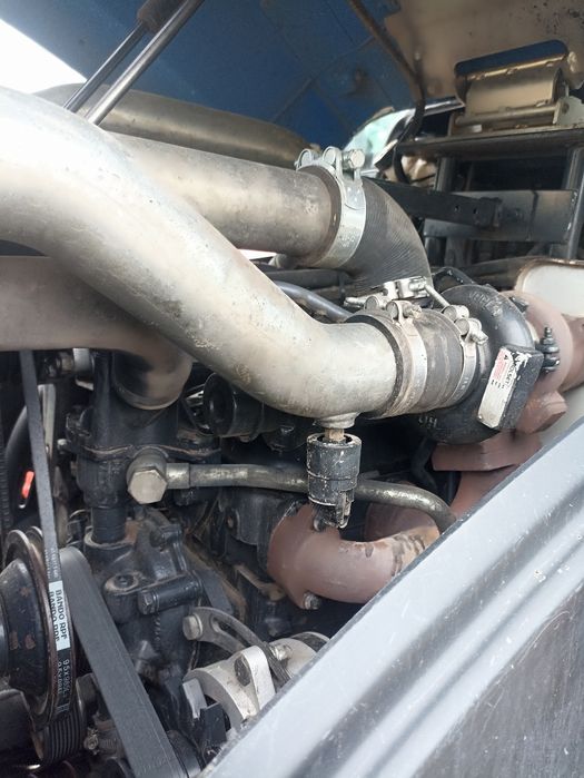 Трактор нюхолант,тд5,110.