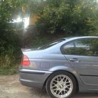 bmw e46 m3 e46 spoiler csl lotka m3 e46 sedan coupe csl