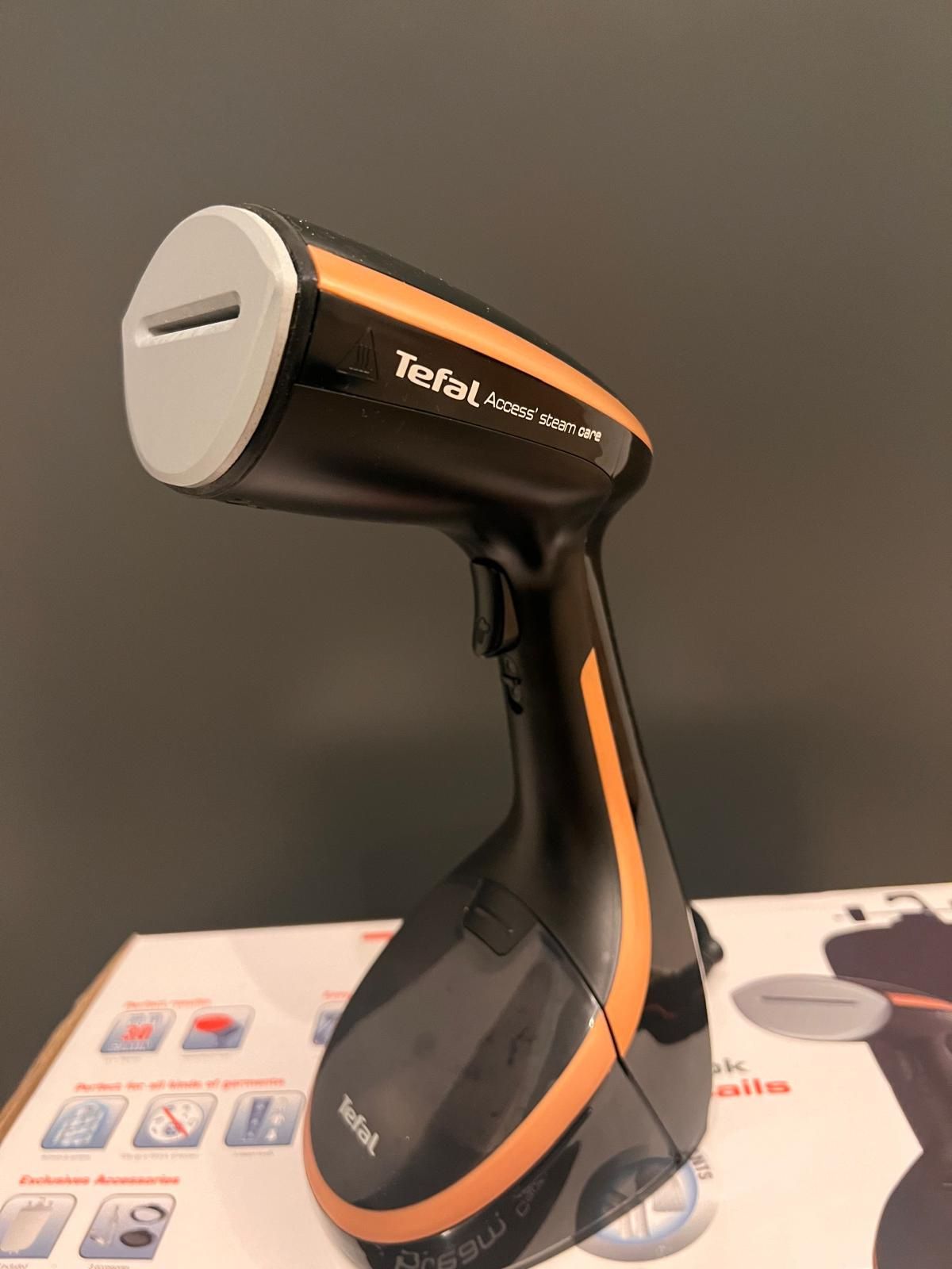 TEFAL Access Steam Care DT9100 parownica