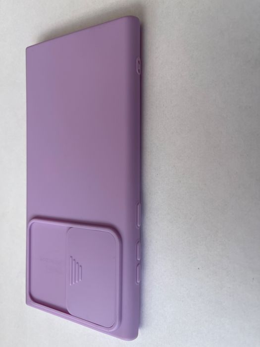 Etui na telefon Samsung S22 Ultra slider