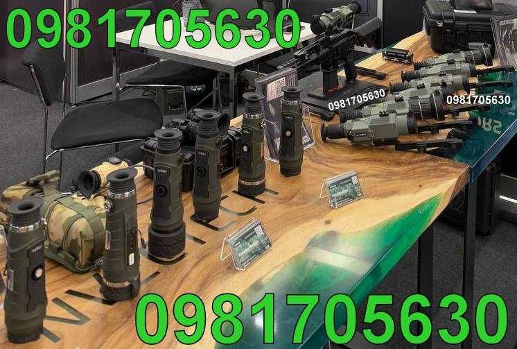 ‼️Колекція ПНБ PVS-31 приціл теплак ночник нічник ПНВ пвс14 AGM PVS-14