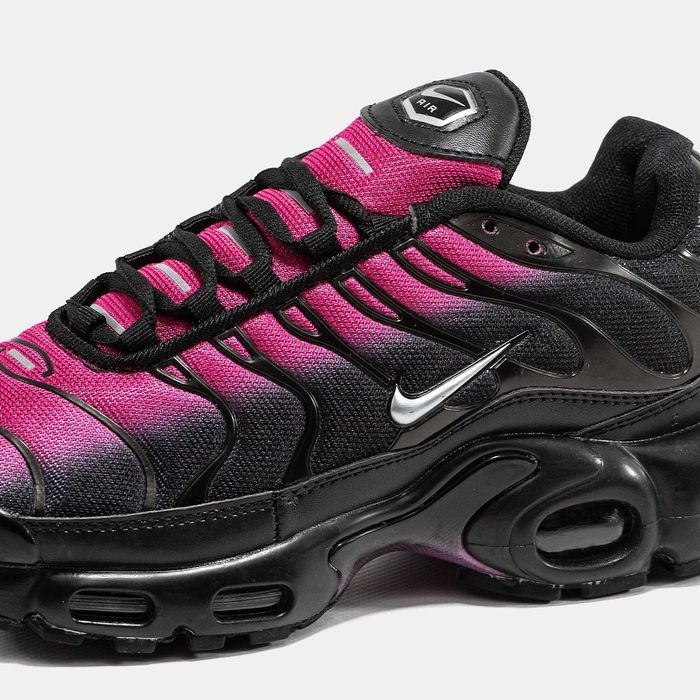 Жіночі Кросівки Nike Air Max TN Plus 36-40 (Без Предоплати)