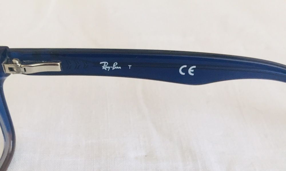 ray ban дитяча оправа (оригінал)