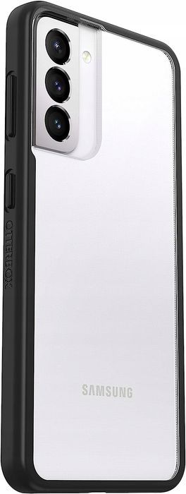 outlet plecki otterbox do google samsung galaxy s21 case bezbarwny