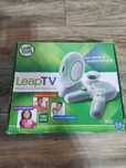 Gra telewizyjna leap tv