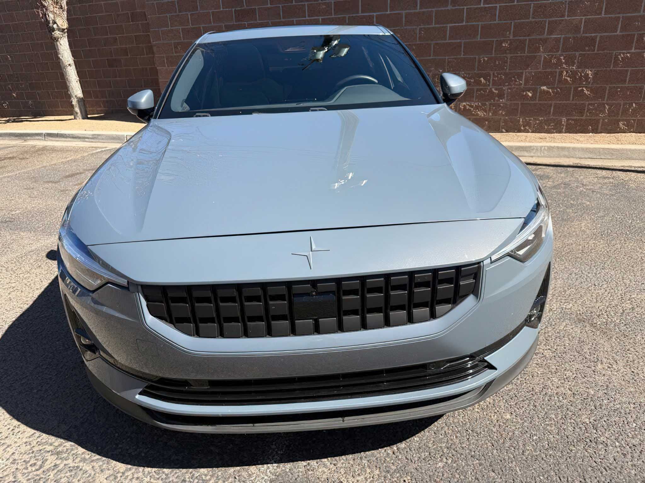 Polestar 2  Long Range Dual Motor 2022
