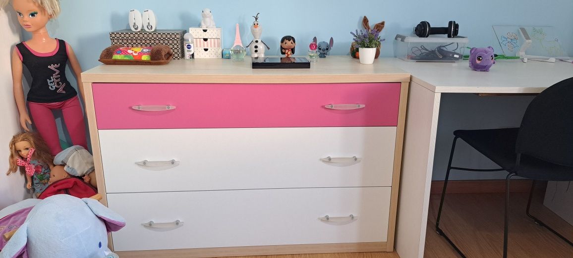 Quarto de solteiro