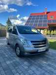 Hyundai H-1